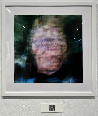 GAN portrait: DAD