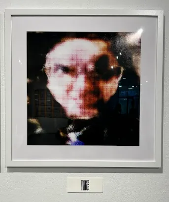 GAN portrait: ME